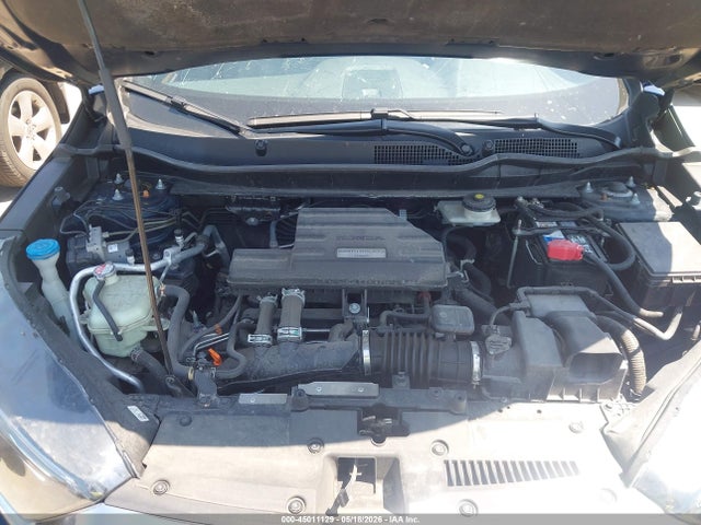 45011129 :رقم المزاد ، 2HKRW2H52KH654053 vin ، 2019 Honda Cr-v Ex مزاد بيع