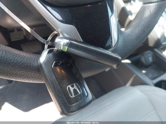 45011129 :رقم المزاد ، 2HKRW2H52KH654053 vin ، 2019 Honda Cr-v Ex مزاد بيع