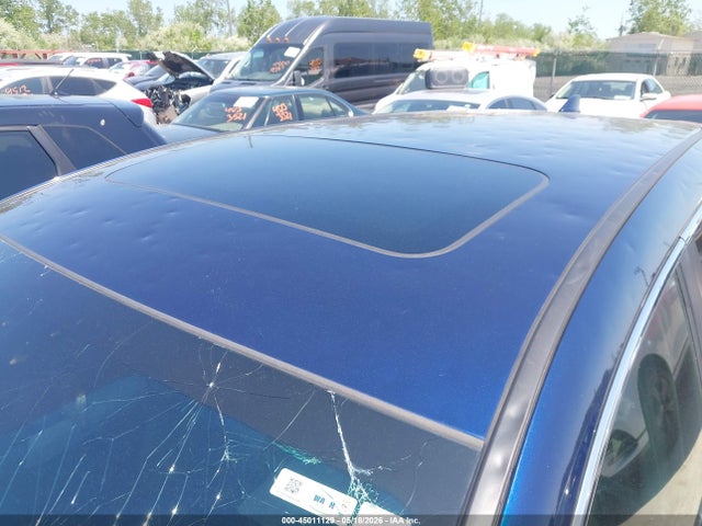 45011129 :رقم المزاد ، 2HKRW2H52KH654053 vin ، 2019 Honda Cr-v Ex مزاد بيع