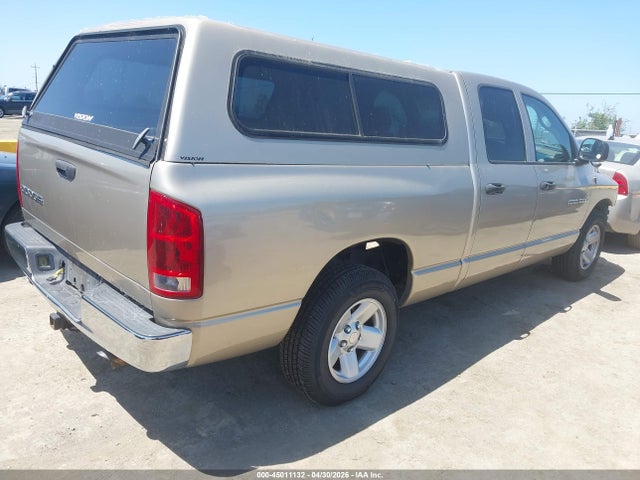 45011132 :رقم المزاد ، 1D7HA18N03J526820 vin ، 2003 Dodge Ram 1500 Slt/laramie/st مزاد بيع