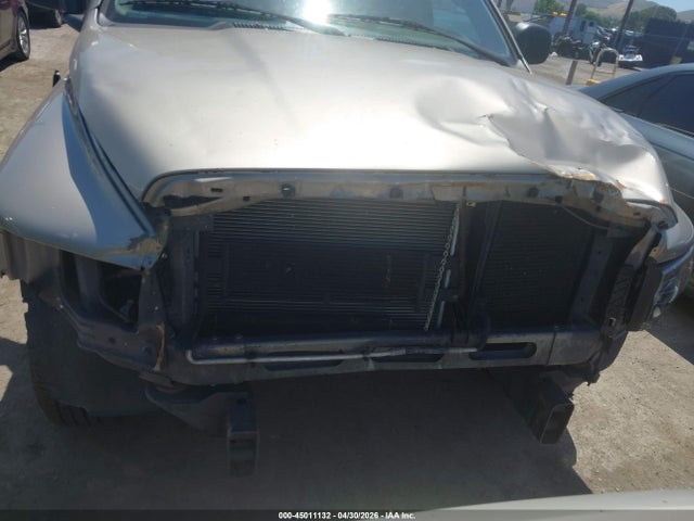 45011132 :رقم المزاد ، 1D7HA18N03J526820 vin ، 2003 Dodge Ram 1500 Slt/laramie/st مزاد بيع