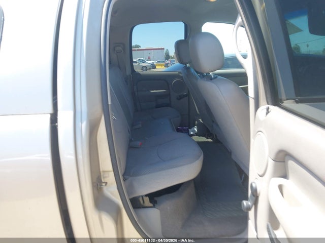 45011132 :رقم المزاد ، 1D7HA18N03J526820 vin ، 2003 Dodge Ram 1500 Slt/laramie/st مزاد بيع