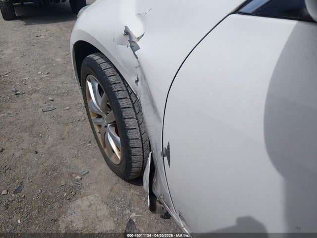 45011134 :رقم المزاد ، JNKCV61E29M012554 vin ، 2009 Infiniti G37 Journey مزاد بيع