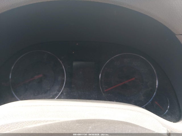 45011134 :رقم المزاد ، JNKCV61E29M012554 vin ، 2009 Infiniti G37 Journey مزاد بيع