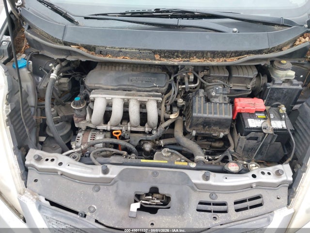 Aukcja sprzedaży 2010 Honda Fit Sport, vin: JHMGE8H48AC036491, numer aukcji: 45011137
