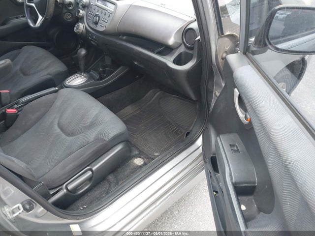 Aukcja sprzedaży 2010 Honda Fit Sport, vin: JHMGE8H48AC036491, numer aukcji: 45011137