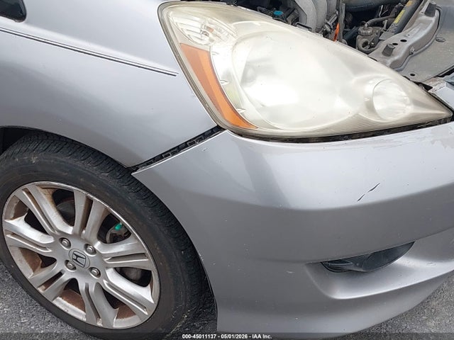Aukcja sprzedaży 2010 Honda Fit Sport, vin: JHMGE8H48AC036491, numer aukcji: 45011137