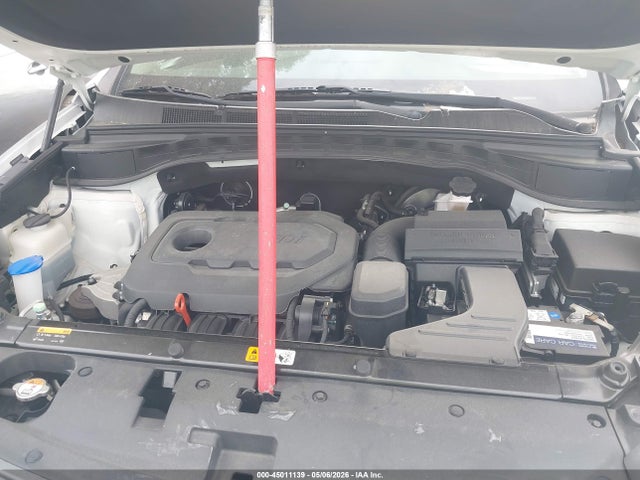 Продаж на аукціоні авто 2017 Hyundai Santa Fe Sport 2.4l, vin: 5NMZUDLBXHH007226, номер лоту: 45011139