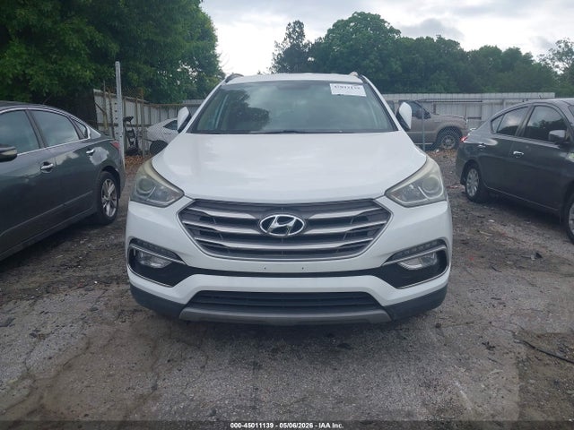 Продаж на аукціоні авто 2017 Hyundai Santa Fe Sport 2.4l, vin: 5NMZUDLBXHH007226, номер лоту: 45011139