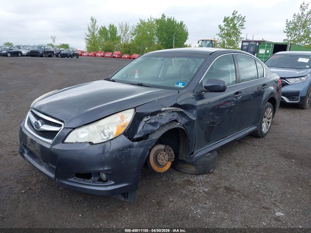 2012 Subaru Legacy 2.5i Limited მანქანა იყიდება აუქციონზე, vin: 4S3BMBK67C3022493, აუქციონის ნომერი: 45011150