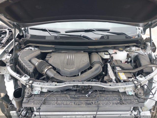 Aukcja sprzedaży 2026 Chevrolet Traverse Awd Z71, vin: 1GNEVJKS2TJ183998, numer aukcji: 45011155