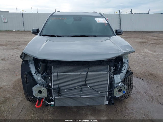 Aukcja sprzedaży 2026 Chevrolet Traverse Awd Z71, vin: 1GNEVJKS2TJ183998, numer aukcji: 45011155