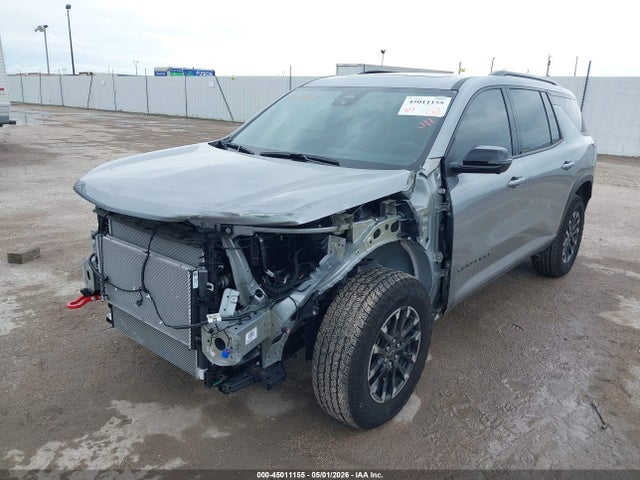 Aukcja sprzedaży 2026 Chevrolet Traverse Awd Z71, vin: 1GNEVJKS2TJ183998, numer aukcji: 45011155