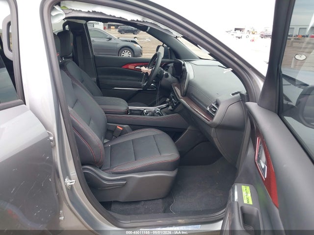 Aukcja sprzedaży 2026 Chevrolet Traverse Awd Z71, vin: 1GNEVJKS2TJ183998, numer aukcji: 45011155