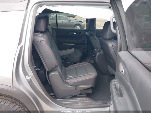 Aukcja sprzedaży 2026 Chevrolet Traverse Awd Z71, vin: 1GNEVJKS2TJ183998, numer aukcji: 45011155