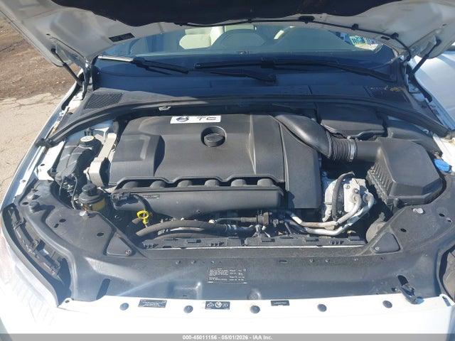 Volvo Xc70 T6 Platinum 2014 YV4902BZ4E1179415 Image 10