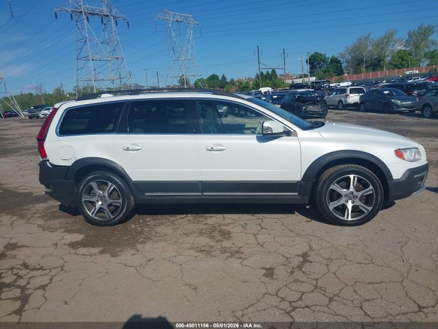 Volvo Xc70 T6 Platinum 2014 YV4902BZ4E1179415 Image 13