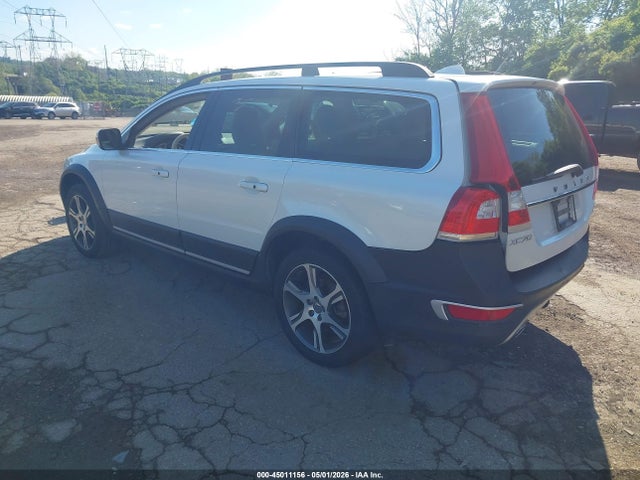 Volvo Xc70 T6 Platinum 2014 YV4902BZ4E1179415 Image 3