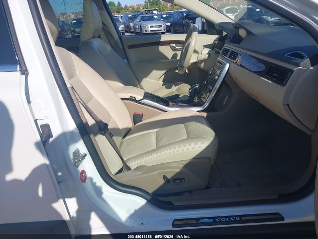 Volvo Xc70 T6 Platinum 2014 YV4902BZ4E1179415 Image 5