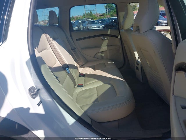 Volvo Xc70 T6 Platinum 2014 YV4902BZ4E1179415 Image 8