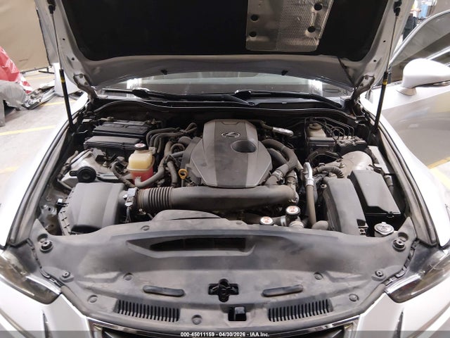 Aukcja sprzedaży 2017 Lexus Is 200t, vin: JTHBA1D25H5051093, numer aukcji: 45011159