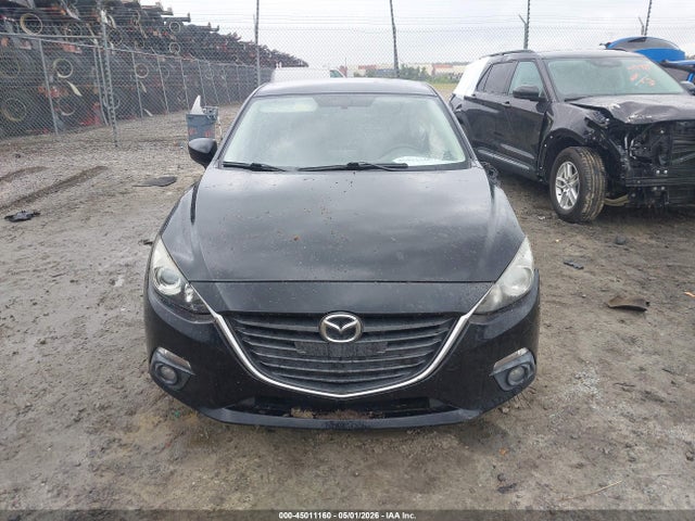 Aukcja sprzedaży 2015 Mazda Mazda3 I Touring, vin: 3MZBM1L76FM179465, numer aukcji: 45011160