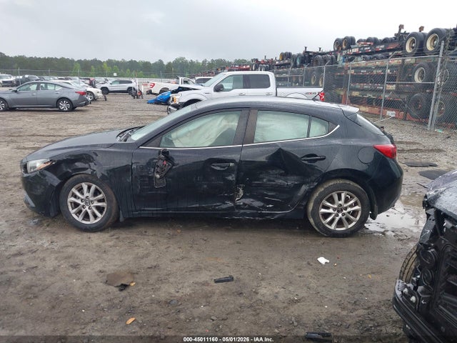 Aukcja sprzedaży 2015 Mazda Mazda3 I Touring, vin: 3MZBM1L76FM179465, numer aukcji: 45011160