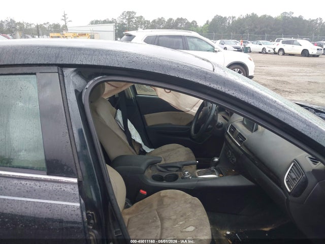 Aukcja sprzedaży 2015 Mazda Mazda3 I Touring, vin: 3MZBM1L76FM179465, numer aukcji: 45011160