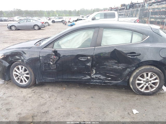 Aukcja sprzedaży 2015 Mazda Mazda3 I Touring, vin: 3MZBM1L76FM179465, numer aukcji: 45011160