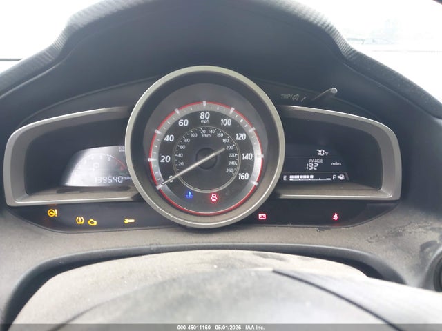 Aukcja sprzedaży 2015 Mazda Mazda3 I Touring, vin: 3MZBM1L76FM179465, numer aukcji: 45011160