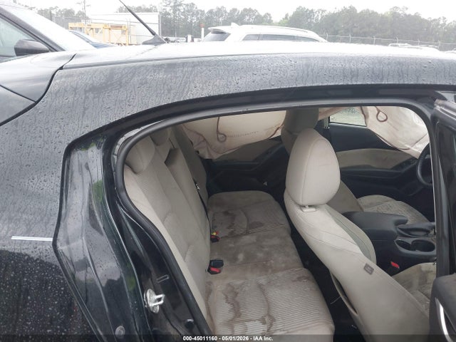 Aukcja sprzedaży 2015 Mazda Mazda3 I Touring, vin: 3MZBM1L76FM179465, numer aukcji: 45011160