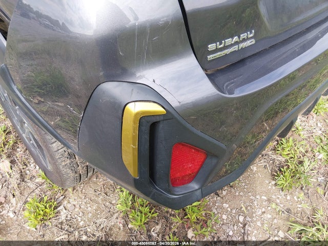 45011162 :رقم المزاد ، 4S4GUHF66R3772927 vin ، 2024 Subaru Crosstrek Sport مزاد بيع
