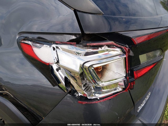 45011162 :رقم المزاد ، 4S4GUHF66R3772927 vin ، 2024 Subaru Crosstrek Sport مزاد بيع
