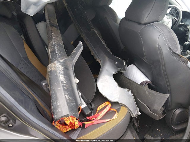 45011162 :رقم المزاد ، 4S4GUHF66R3772927 vin ، 2024 Subaru Crosstrek Sport مزاد بيع