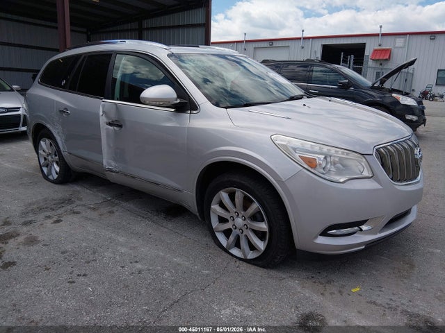 Aukcja sprzedaży 2016 Buick Enclave Premium, vin: 5GAKVCKD2GJ260532, numer aukcji: 45011167