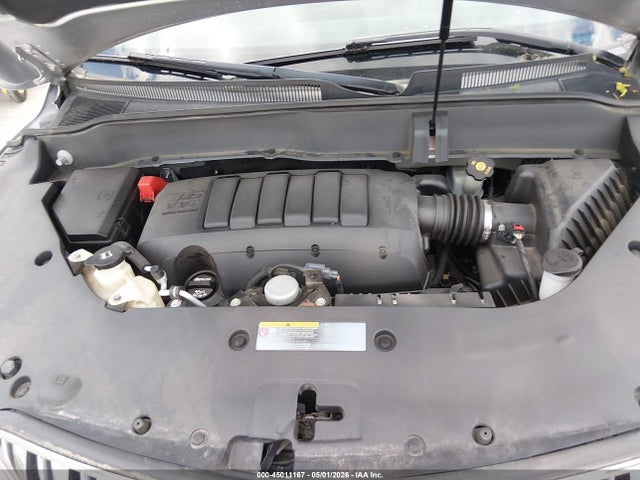 Aukcja sprzedaży 2016 Buick Enclave Premium, vin: 5GAKVCKD2GJ260532, numer aukcji: 45011167