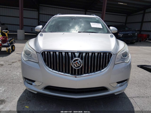 Aukcja sprzedaży 2016 Buick Enclave Premium, vin: 5GAKVCKD2GJ260532, numer aukcji: 45011167