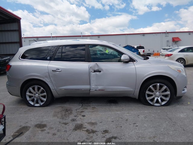 Aukcja sprzedaży 2016 Buick Enclave Premium, vin: 5GAKVCKD2GJ260532, numer aukcji: 45011167