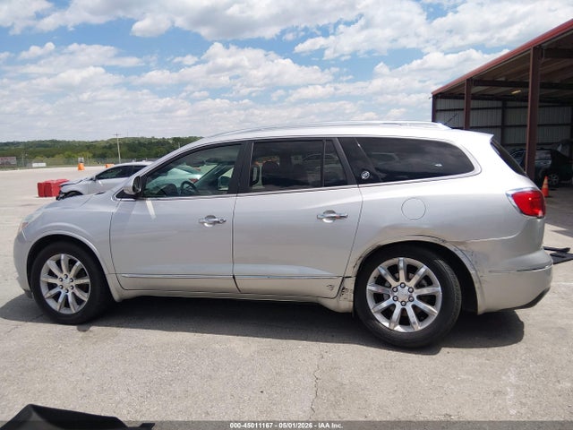Aukcja sprzedaży 2016 Buick Enclave Premium, vin: 5GAKVCKD2GJ260532, numer aukcji: 45011167