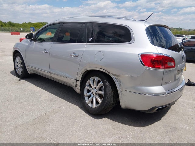Aukcja sprzedaży 2016 Buick Enclave Premium, vin: 5GAKVCKD2GJ260532, numer aukcji: 45011167