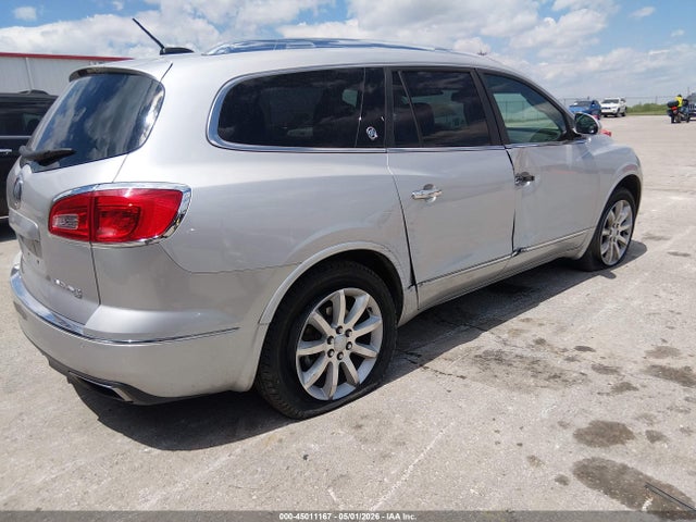 Aukcja sprzedaży 2016 Buick Enclave Premium, vin: 5GAKVCKD2GJ260532, numer aukcji: 45011167