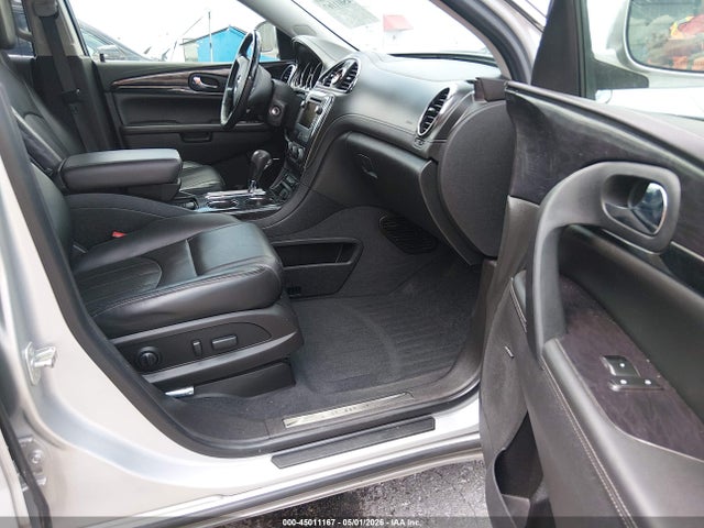 Aukcja sprzedaży 2016 Buick Enclave Premium, vin: 5GAKVCKD2GJ260532, numer aukcji: 45011167
