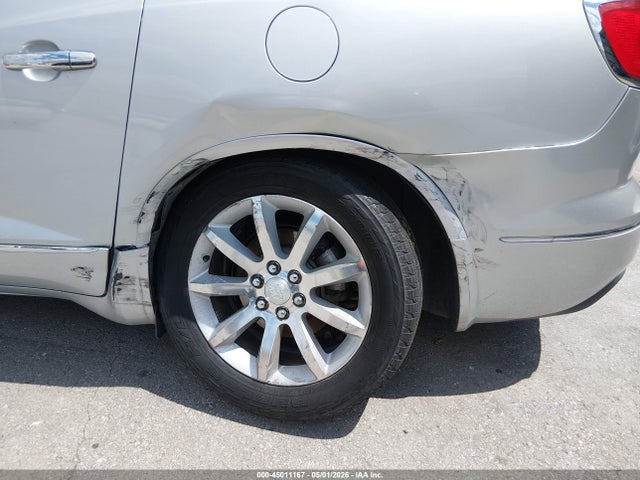 Aukcja sprzedaży 2016 Buick Enclave Premium, vin: 5GAKVCKD2GJ260532, numer aukcji: 45011167