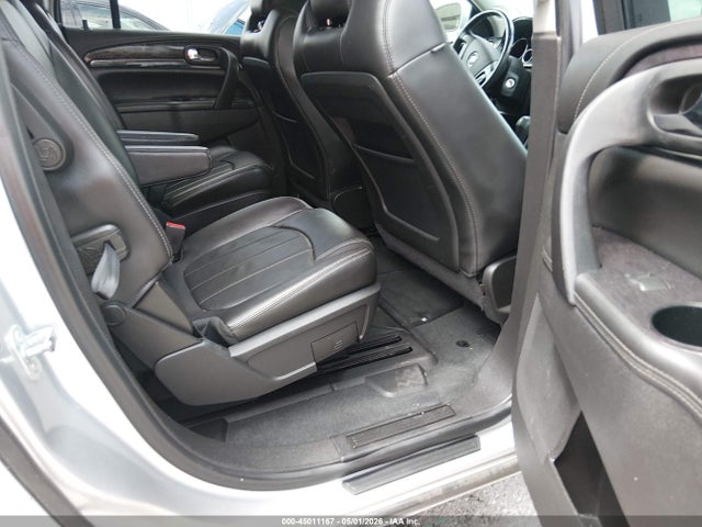 Aukcja sprzedaży 2016 Buick Enclave Premium, vin: 5GAKVCKD2GJ260532, numer aukcji: 45011167