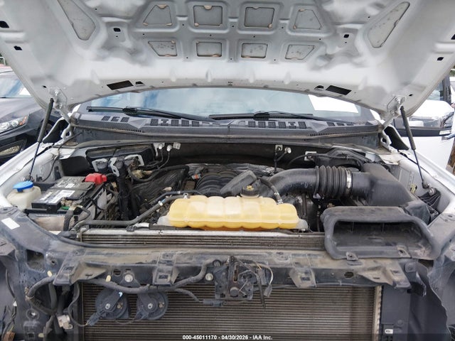 Продажа на аукционе авто 2018 Ford F-150 Xlt, vin: 1FTEW1E53JFA55636, номер лота: 45011170