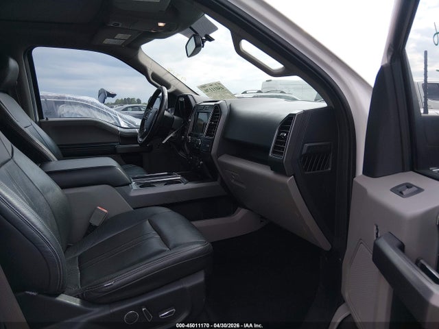 Продажа на аукционе авто 2018 Ford F-150 Xlt, vin: 1FTEW1E53JFA55636, номер лота: 45011170