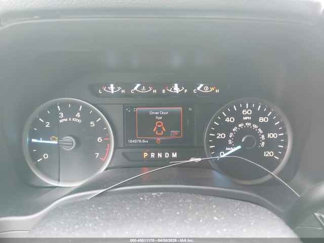 Продажа на аукционе авто 2018 Ford F-150 Xlt, vin: 1FTEW1E53JFA55636, номер лота: 45011170