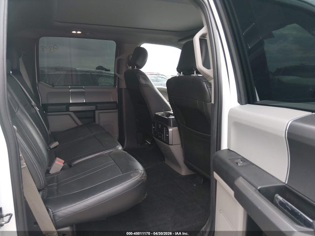 Продажа на аукционе авто 2018 Ford F-150 Xlt, vin: 1FTEW1E53JFA55636, номер лота: 45011170