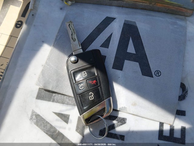 45011171 :رقم المزاد ، 3VWYT7AU7GM028788 vin ، 2016 Volkswagen Golf Gti S 2-door مزاد بيع
