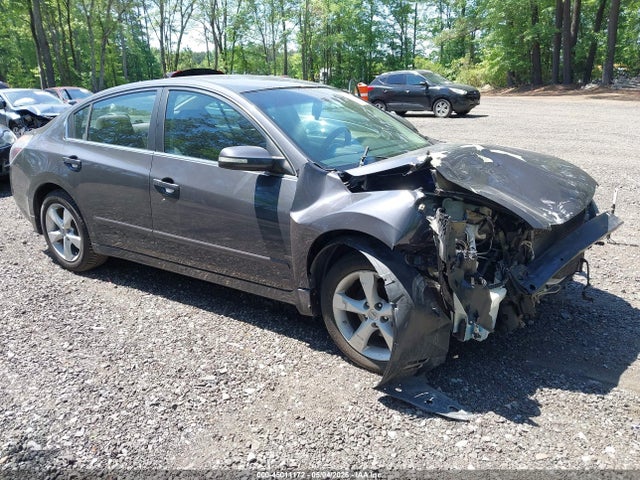 45011172 :رقم المزاد ، 1N4BL21E08N492863 vin ، 2008 Nissan Altima 3.5 Se مزاد بيع